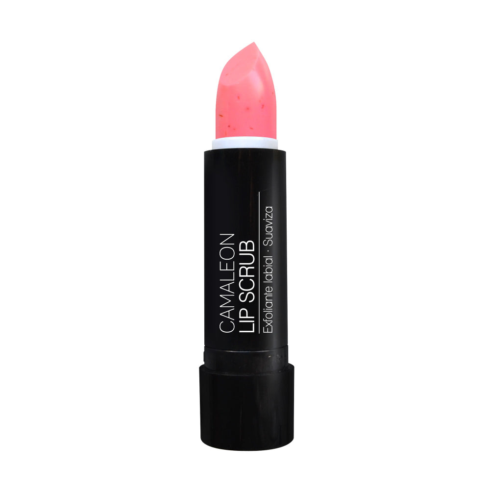Lip Scrub Fresa 4 g Camaleon Cosmetics_0