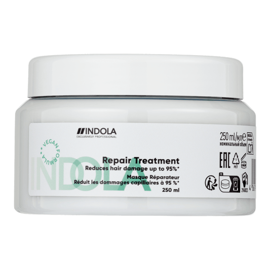 Indola Tratamiento Reparador Profesional 200ml