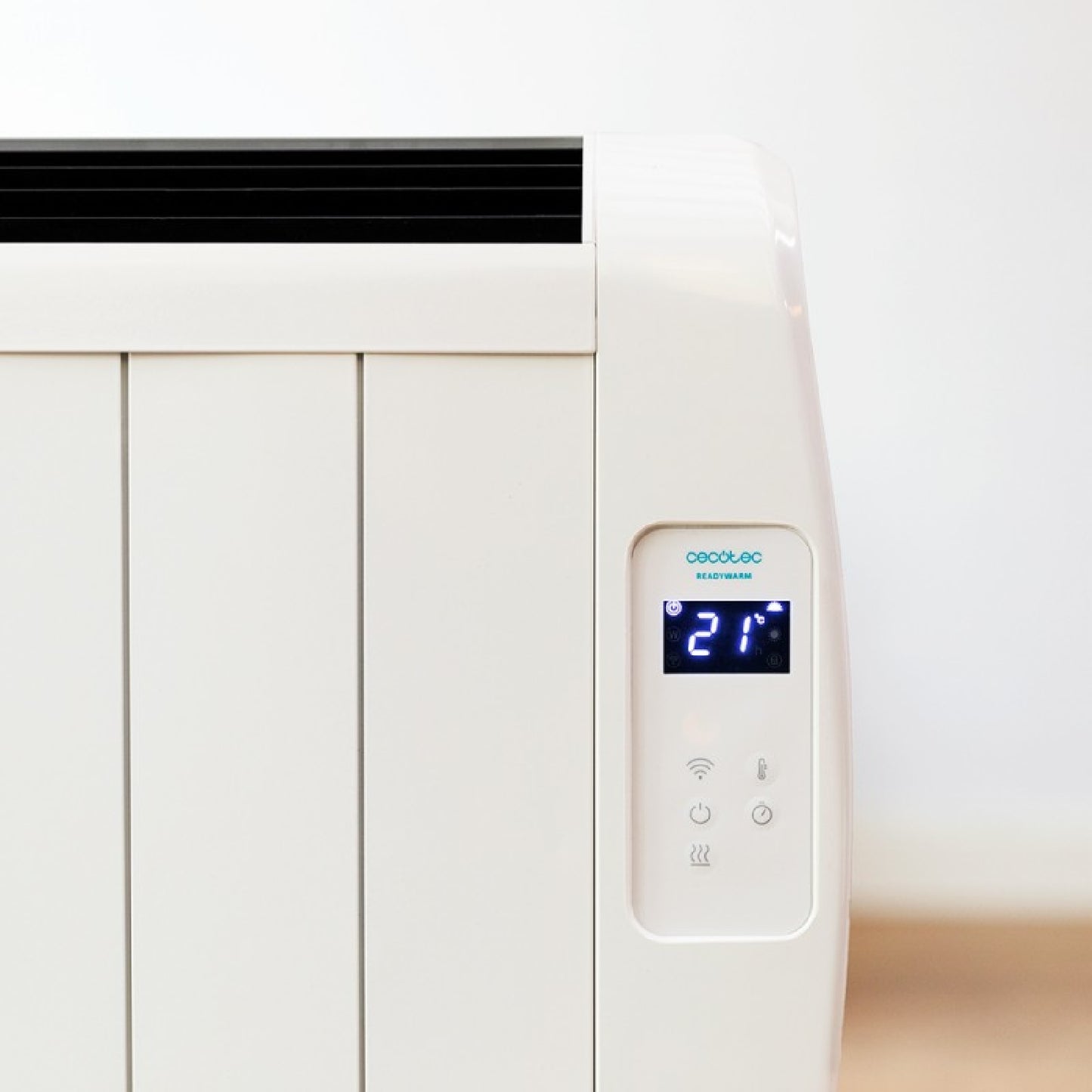 Cecotec Emisor Térmico Ready Warm 1200 Thermal Connected_2