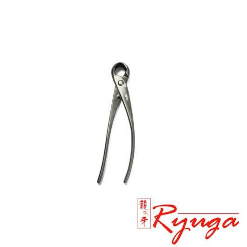 Vaciadora Cóncava (corte Redondo) Inoxidable 179 Mm – Ryuga 14715_0