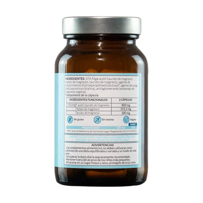 Kocomag, Kiroot, 60 cápsulas