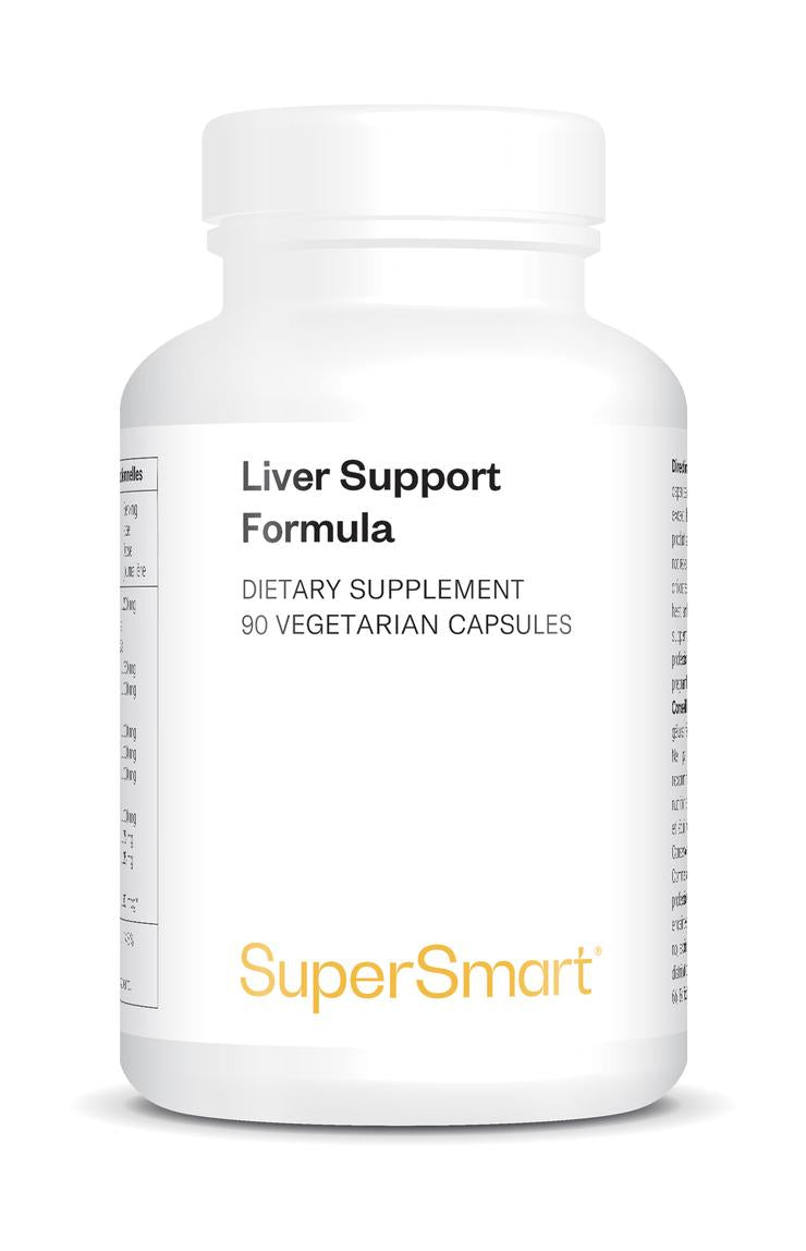Liver Support Formula_0