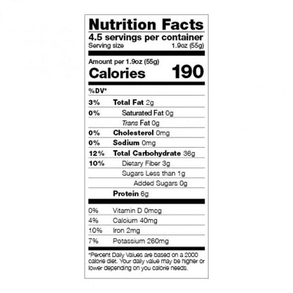 Fideos Noodles de Arroz integral y Alga Wakame King Soba 250 g