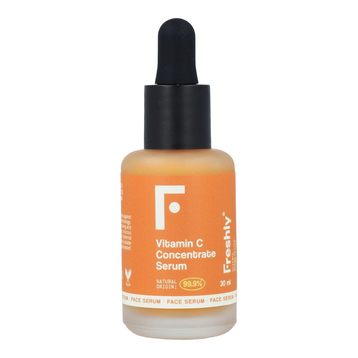 Sérum concentrado de Vitamina C Freshly 30ml