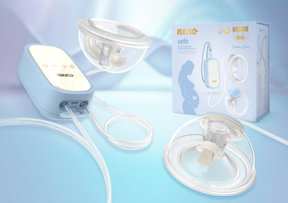 Neno Sacaleches Eléctrico Neno Velo_5