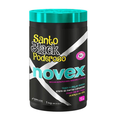 Novex Mystic Black Deep Hair Mask 1k_0