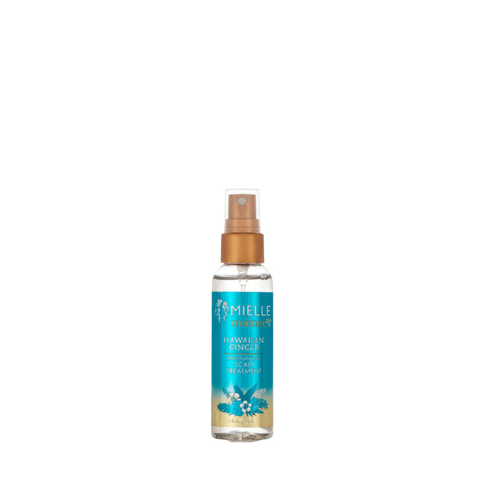 Tratamiento Para El Cuero Cabelludo Moisture Rx Hawaiian Ginger Mielle Organics 59ml_0
