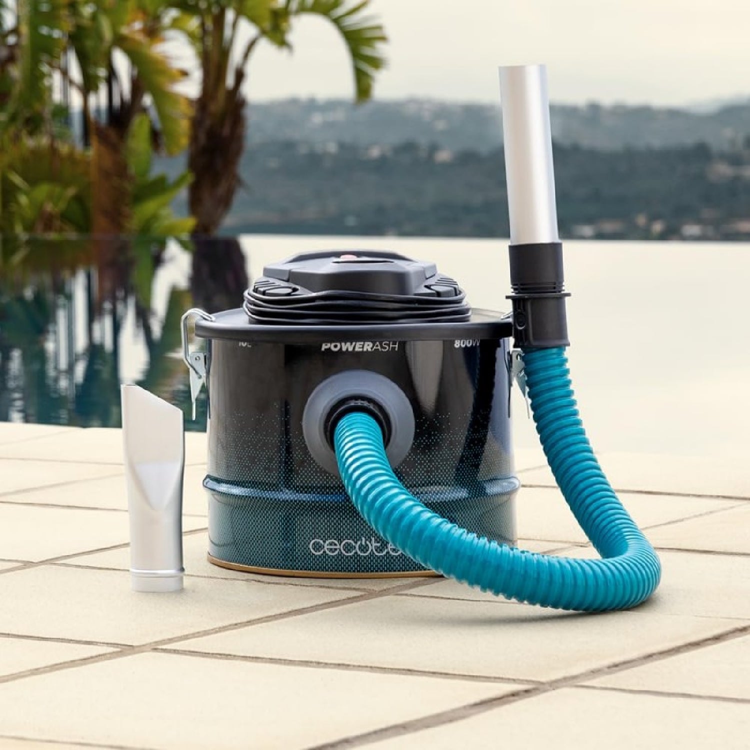 Cecotec Aspirador De Cenizas Conga Ash 1000 Home_1