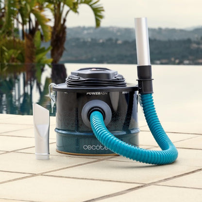 Cecotec Aspirador De Cenizas Conga Ash 1000 Home_1