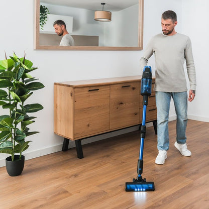 Cecotec Aspirador Vertical Bldc Conga Rockstar 8500 Infinity Ergowet Animal Turbo_3