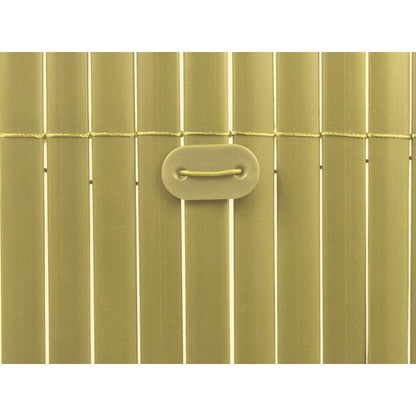 Fijación para cañizos Fixcane natural Nortene 26 ud