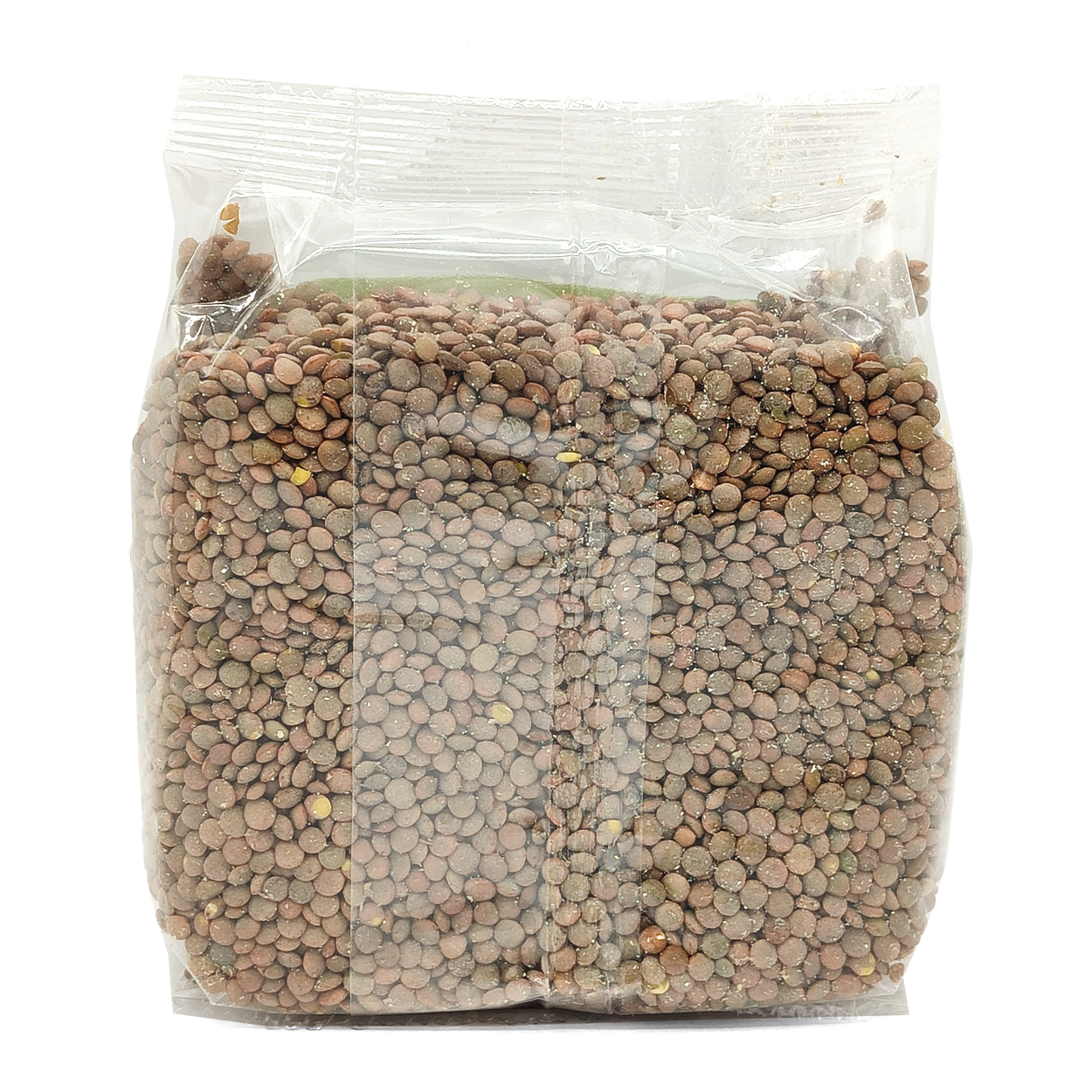 Lentejas Pardinas Ecológicas De Proximidad 500gr_1