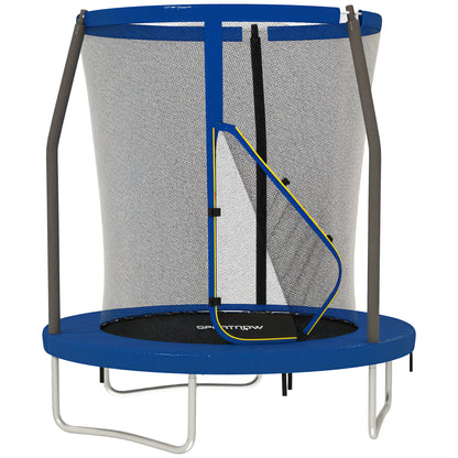 Sportnow Cama Elástica Infantil Ø183 Cm_0
