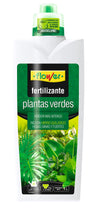 Abono Liquido Planta Verde 1l