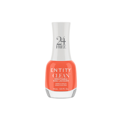 SUNSHINE GIRL. Esmalte de Uñas Breathable 24 FREE, Sin Tóxicos, Natural y Vegano_0