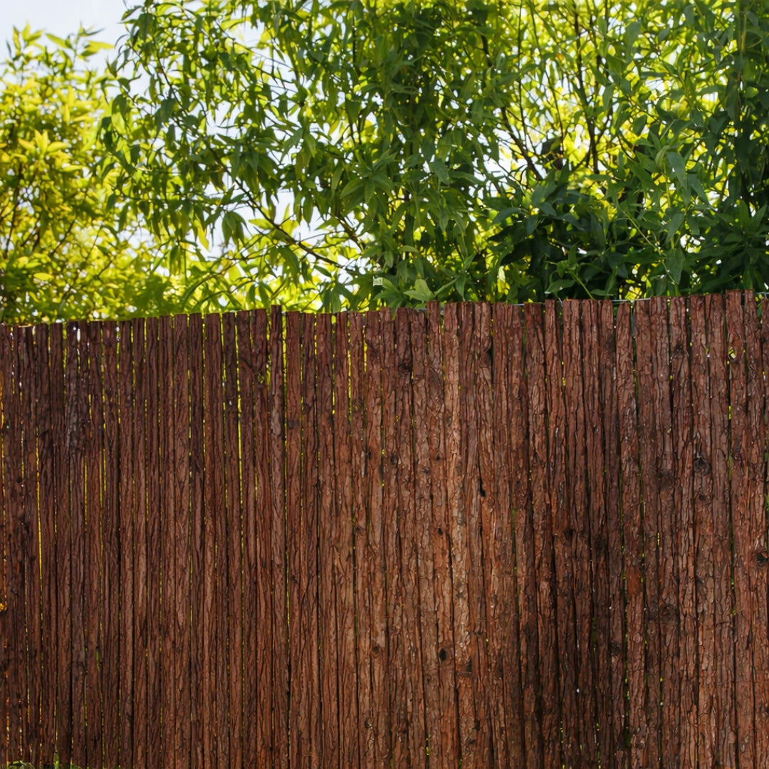 Tejido Corteza Pino Simple Cara 2x3 M Nortene_3