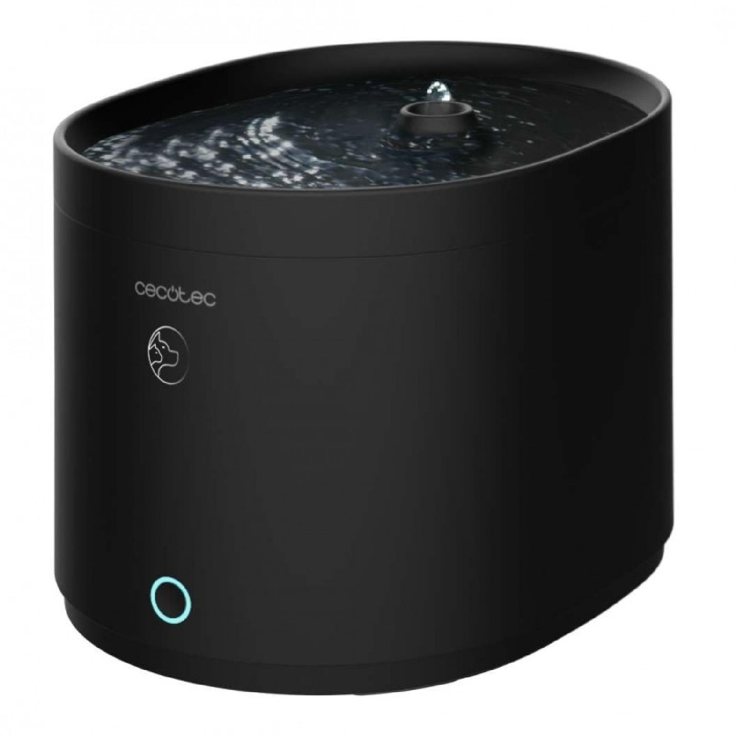 Cecotec Bebedero Bebedero Pumba 2500 Refresh Smart_0