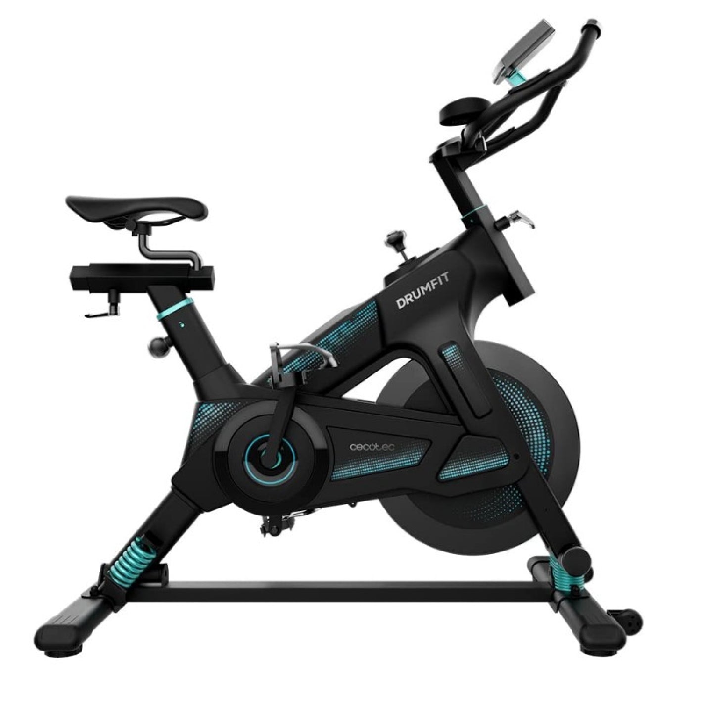 Cecotec Bicicleta Indoor Drumfit Indoor 23000 Kosmos Pro_0