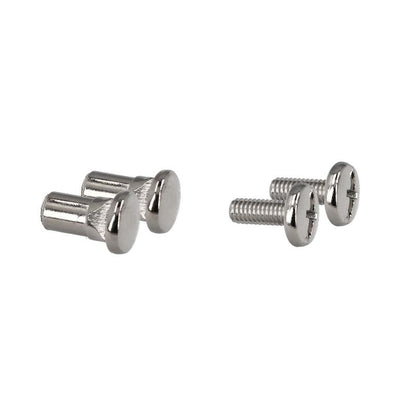 Juego De Tornillos Para Serruchos Samurai (4 Piezas)_0