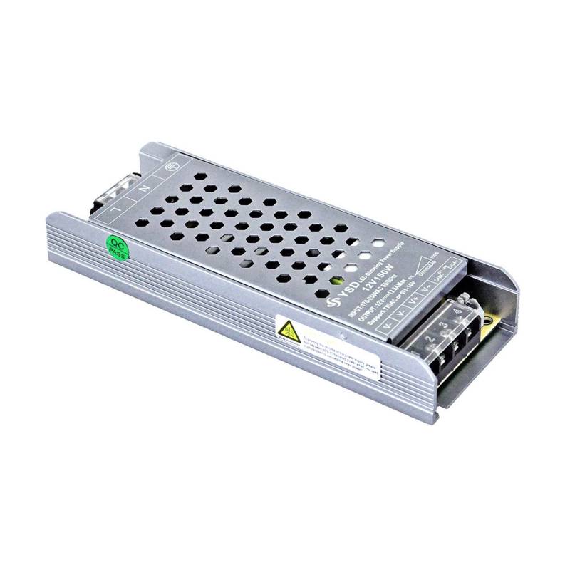 Fuente De Alimentación Dc24v/200w/8,3a, 0/1-10v, Triac, 5 En 1_0