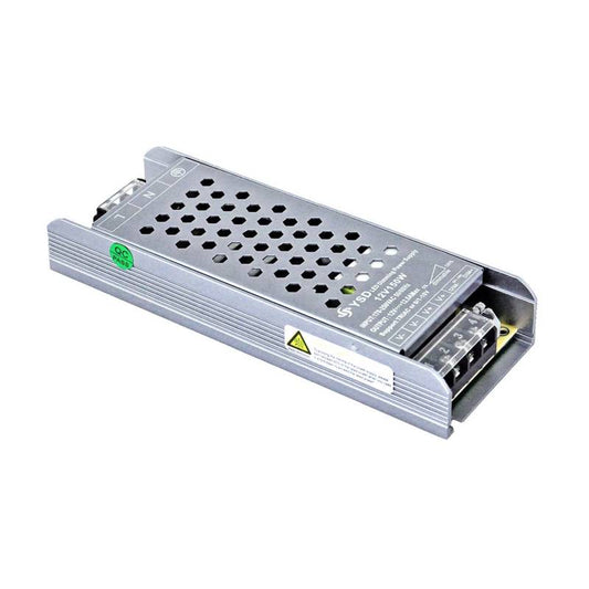 Fuente De Alimentación Dc24v/200w/8,3a, 0/1-10v, Triac, 5 En 1_0