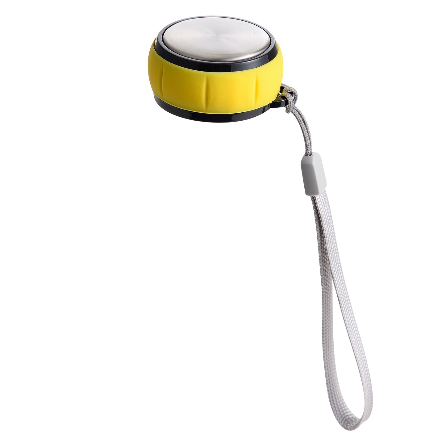 Botella De Agua 550ml Borosilicato Tapa Amarilla Casa Benetton_5