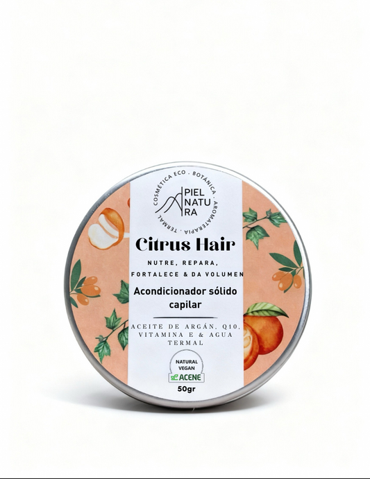 Acondicionador Sólido Citrus Hair_0