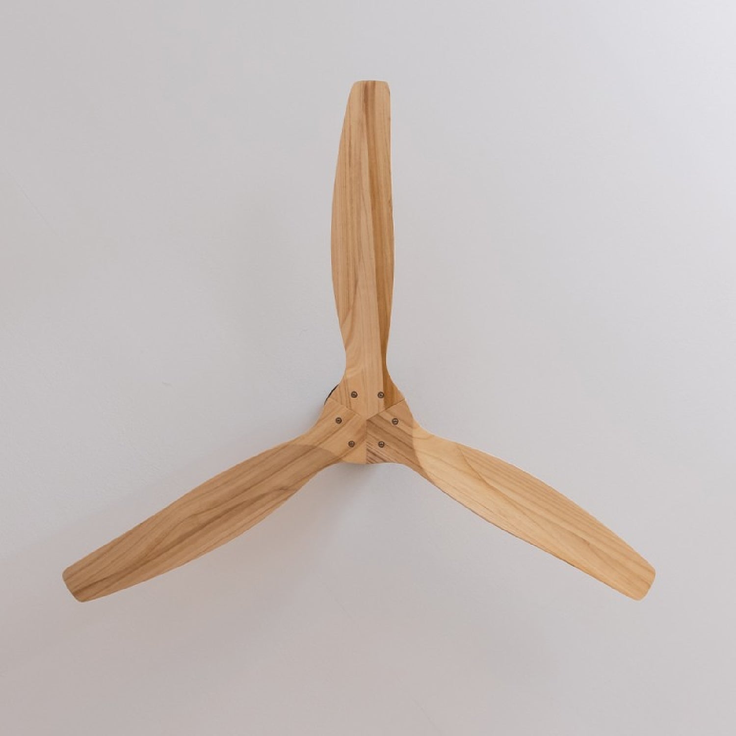 Cecotec Ventilador De Techo Sin Luz Energysilence Aero 5500 Black&whitewood Connected_2