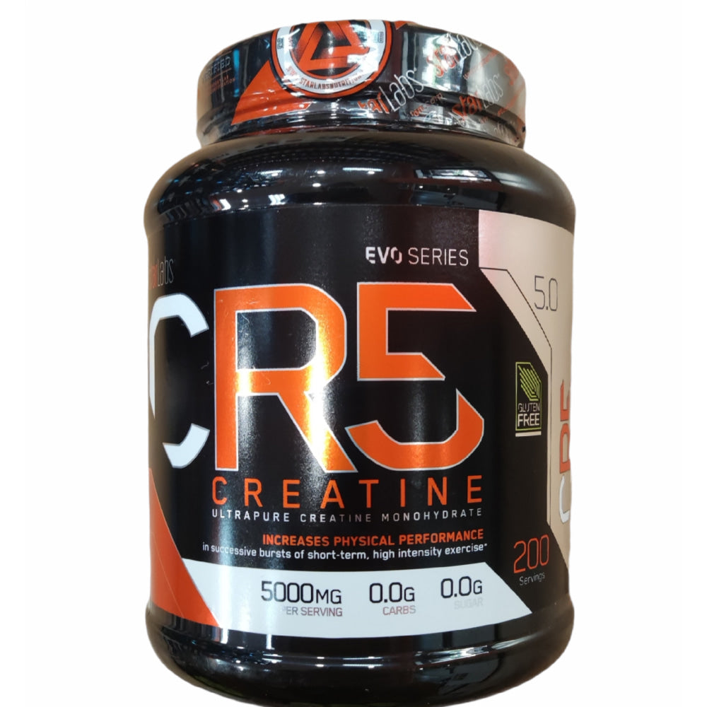 Cr5 Ultrapure 1 Kg