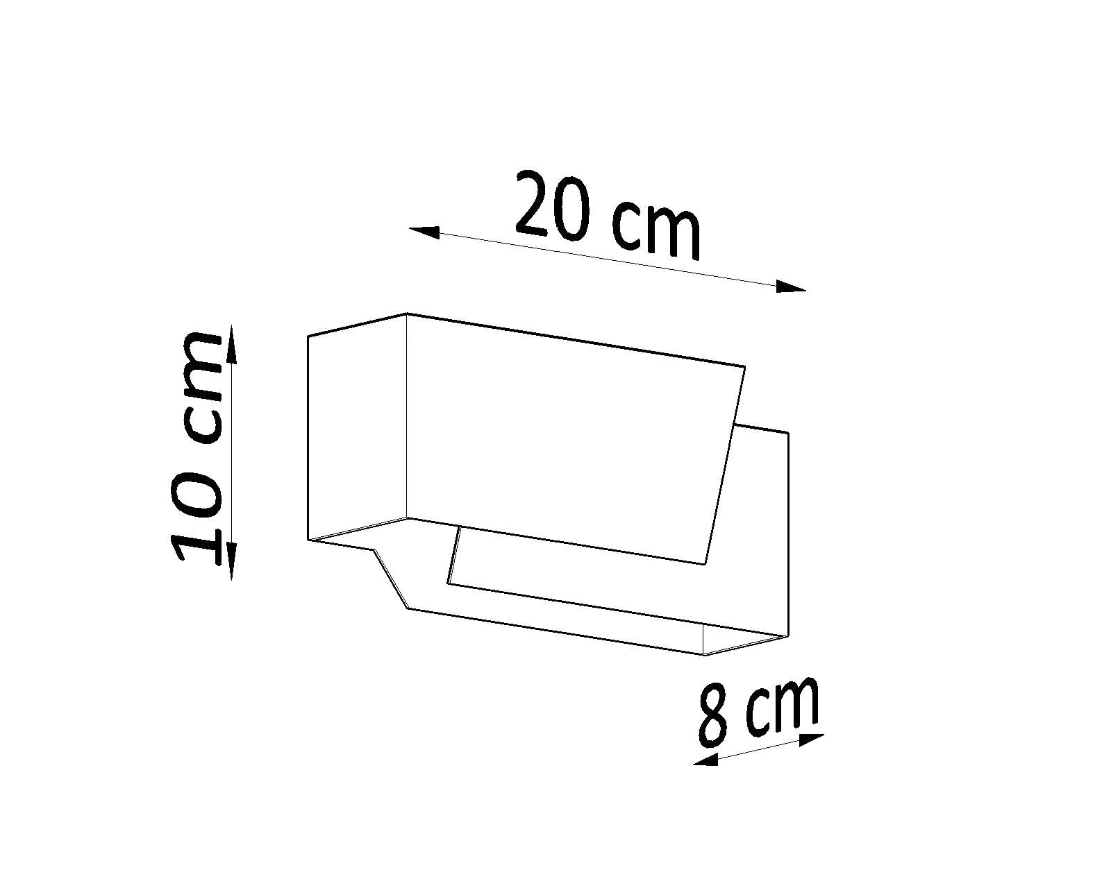 Aplique De Pared Piegare, G9_4
