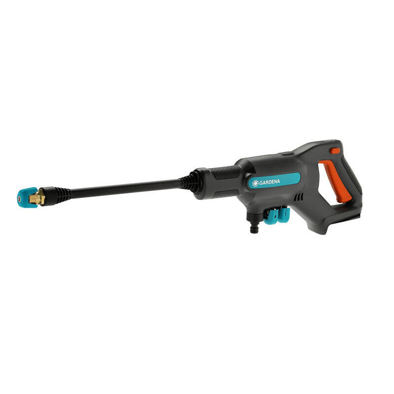 Hidrolimpiadora Gardena 14800-55 Aquaclean 24/18v P4a Solo_0