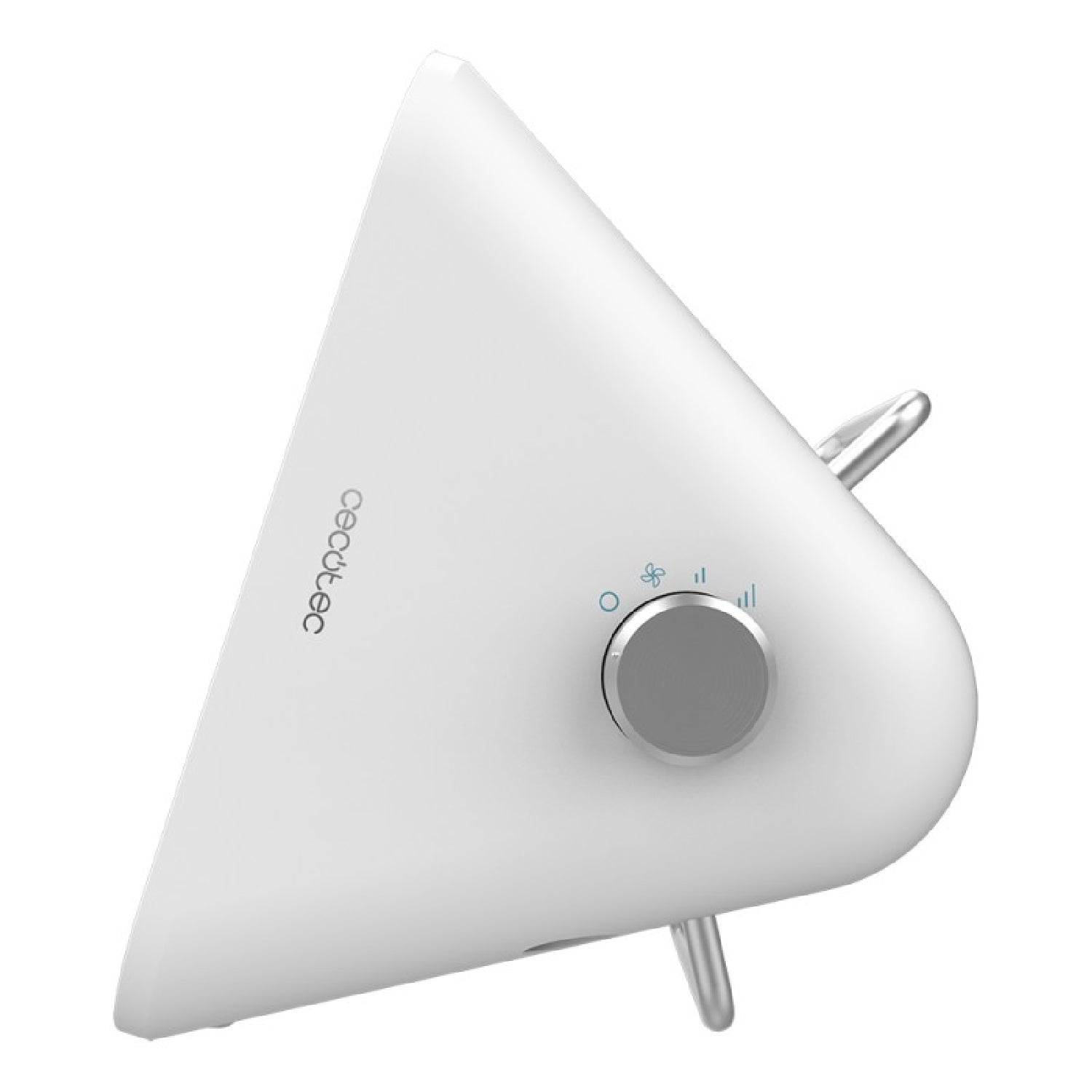 Cecotec Calefactor Cerámico De Sobremesa Readywarm 1500 Max Ceramic Design White_2