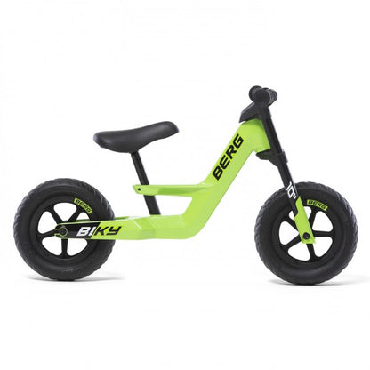 Correpasillos Berg Biky Mini Green.
