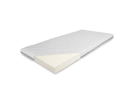 Colchón Espuma Hr 160x80x10 Cm (casitas Tippie)_0