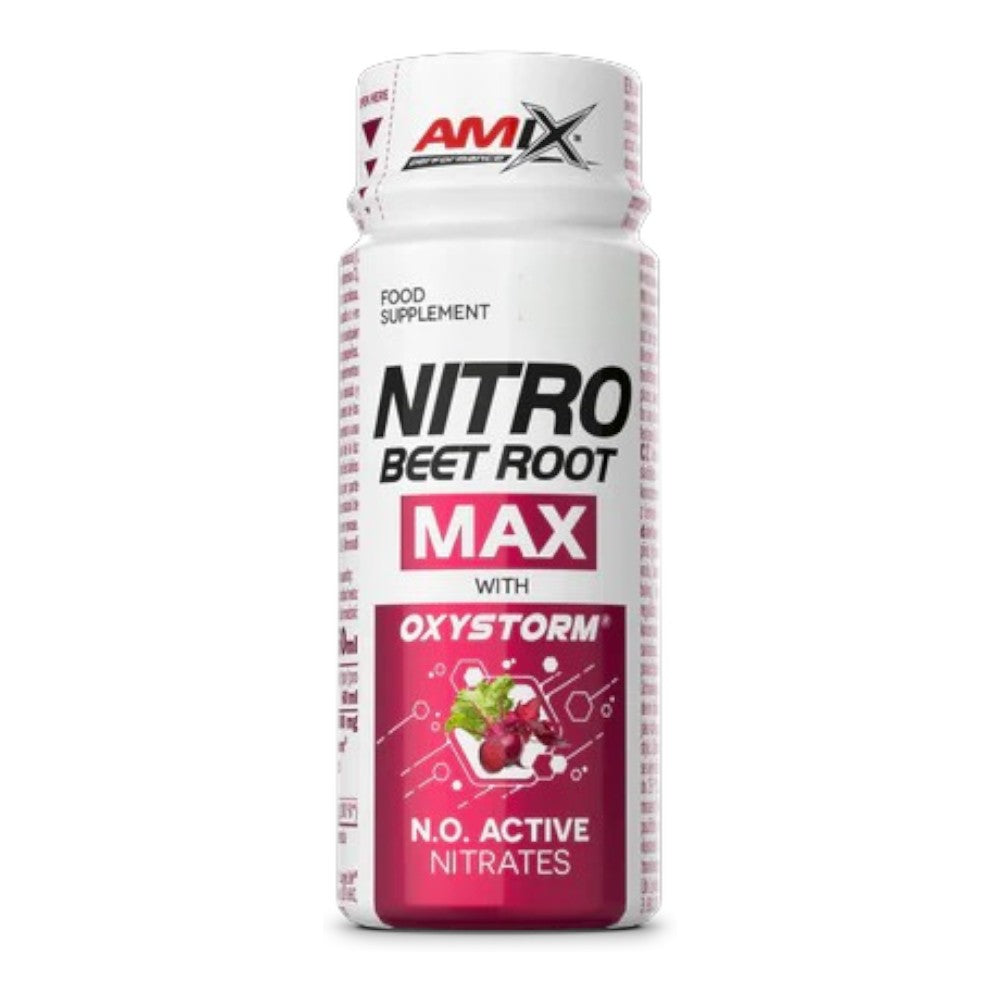 Performance Nitro Beet Root Max Shot 1 Ud._0