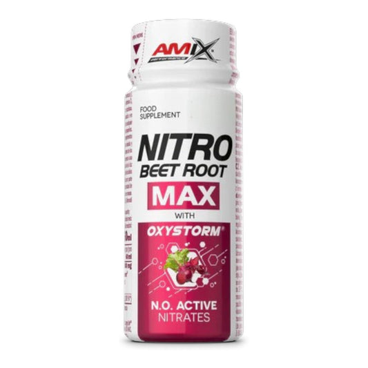 Performance Nitro Beet Root Max Shot 1 Ud._0