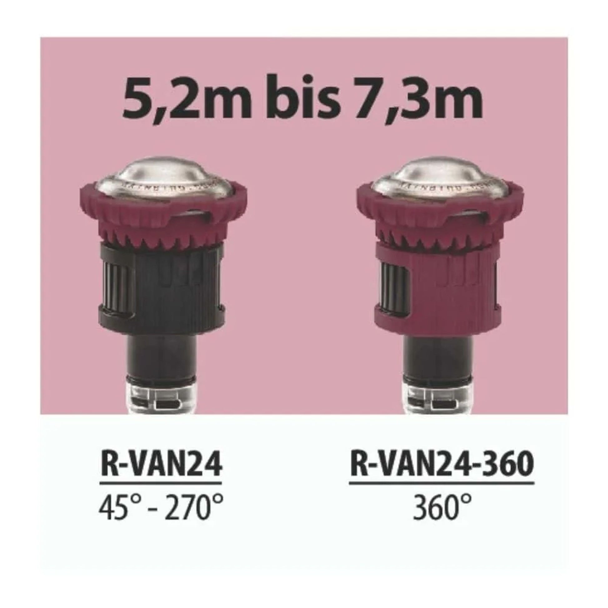 Boquilla De Rotación R-van 24_1