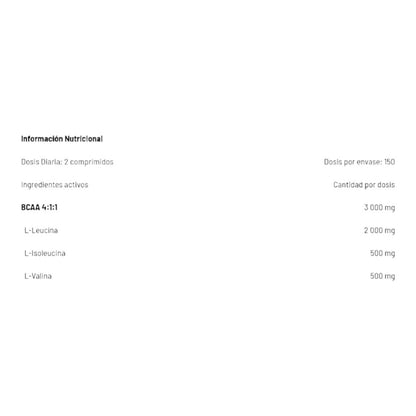 Bcaa 4:1:1 Instantized 300 Tab_1