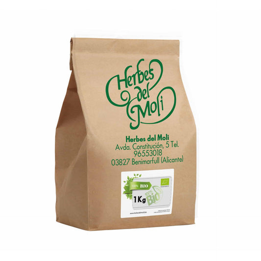 Caléndula Herbes del Molí bolsa de 1Kg