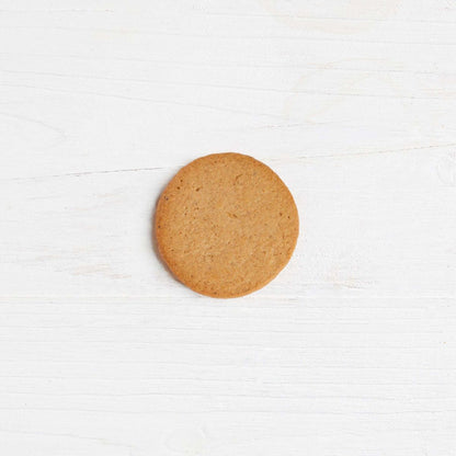 Galletas de Avena con Miso y Arce Bio Clearspring 40 g