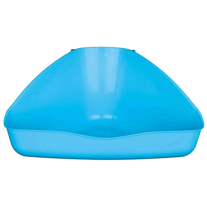 Trixie Bandeja esquina roedores 36x21x30 cm