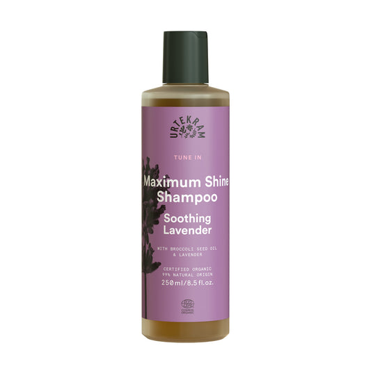 Champú de Lavanda, Urtekram 250 ml