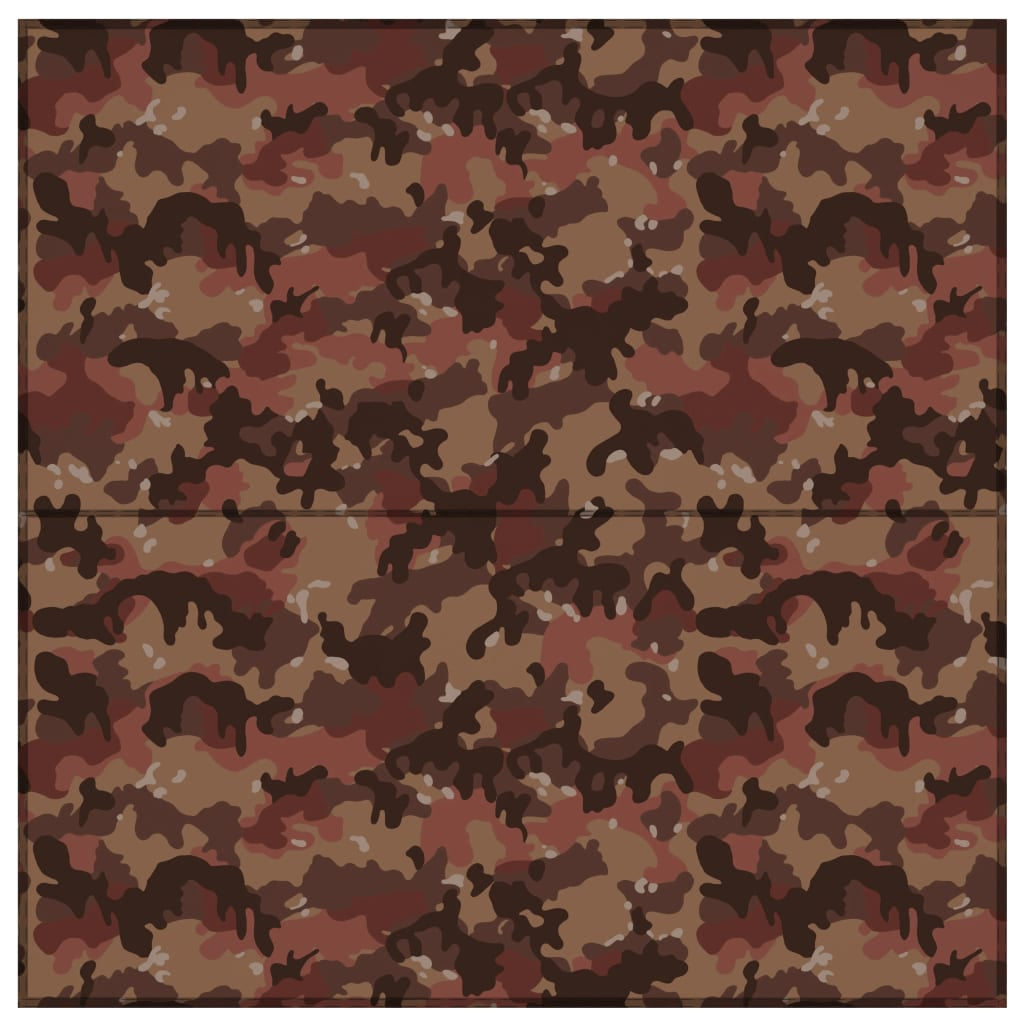 Vidaxl Lona De Exterior Camuflaje 3x2,85 M_3