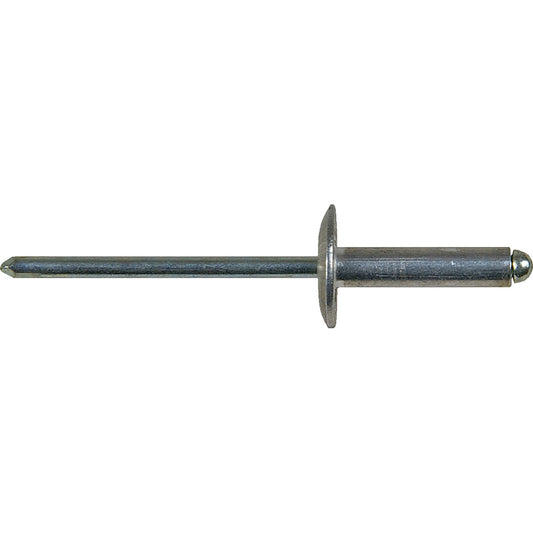 Remache De Aluminio Ala Ancha - 4,8x10 Mm - 250 Uds._0