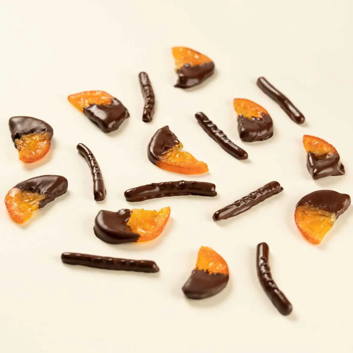 Barritas De Naranja - Bandeja 130g_3