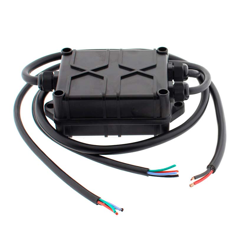 Controlador Kenwe Bluetooth Rgb, Ip67_0