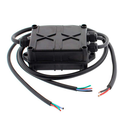 Controlador Kenwe Bluetooth Rgb, Ip67_0