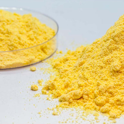 Jabón Natural De Azufre (90g) - Para Piel Y Cabello Muy Grasos - Regula El Sebo Y Controla La Aparición De Acné_1