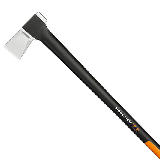 Fiskars 1015644, Hacha De Un Solo Filo, Hacha, 1 Pieza(s), 91,5 Cm, 2,56 Kg_0