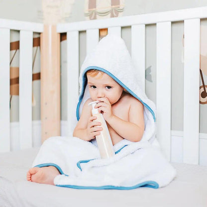 Crema hidratante corporal infantil Costazar Dulces mimos  200 ml